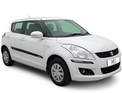 Maruti Swift-img